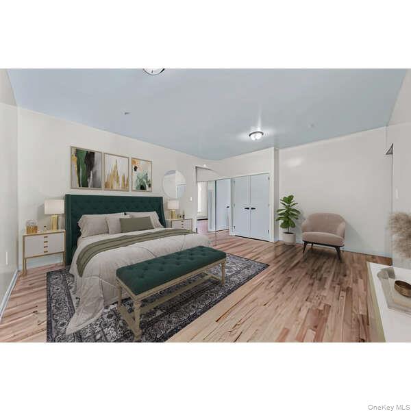 626 W 136th Street # 14, New York (Manhattan), NY 10031