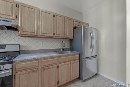 626 W 136th Street # 14, New York (Manhattan), NY 10031