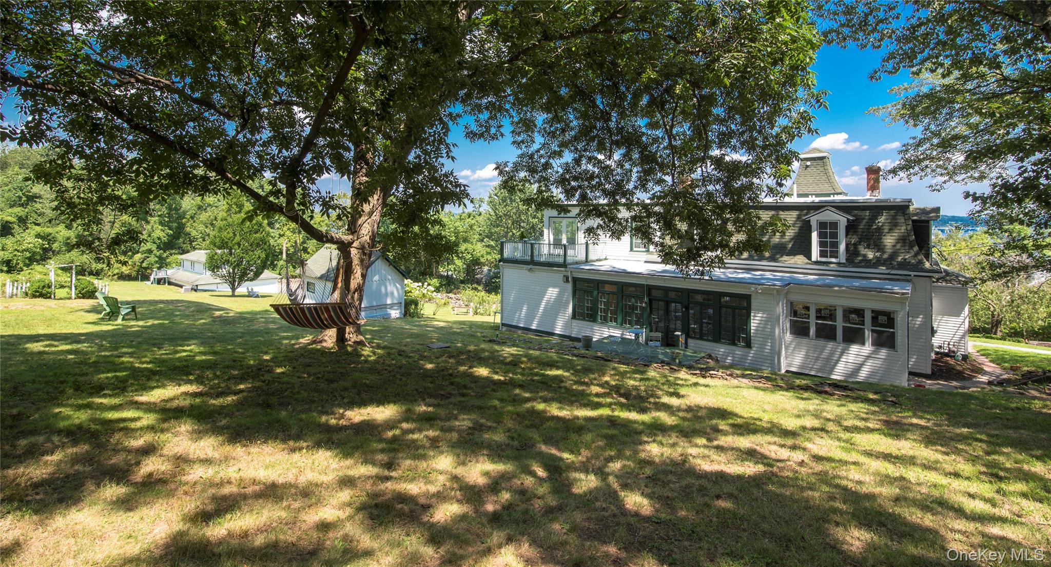 71 Old Mountain Road S, Nyack, NY 10960