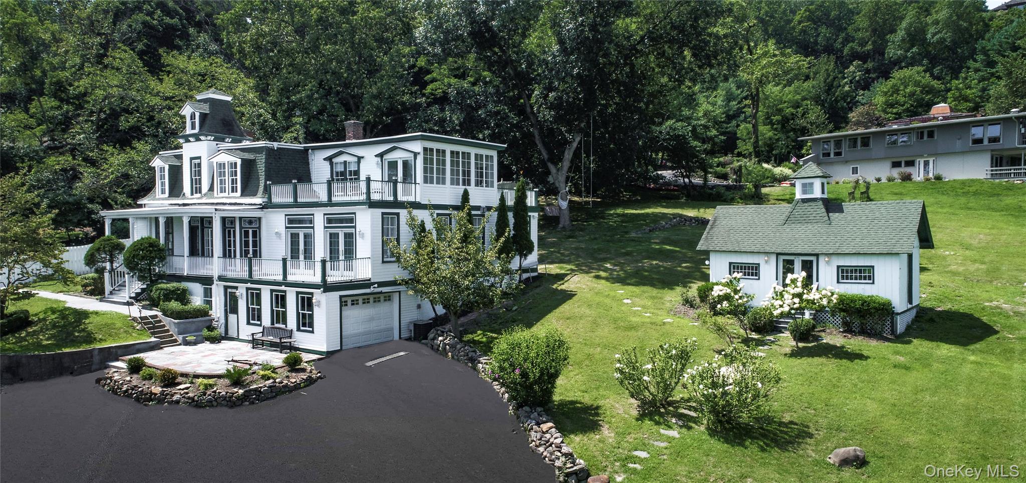 71 Old Mountain Road S, Nyack, NY 10960