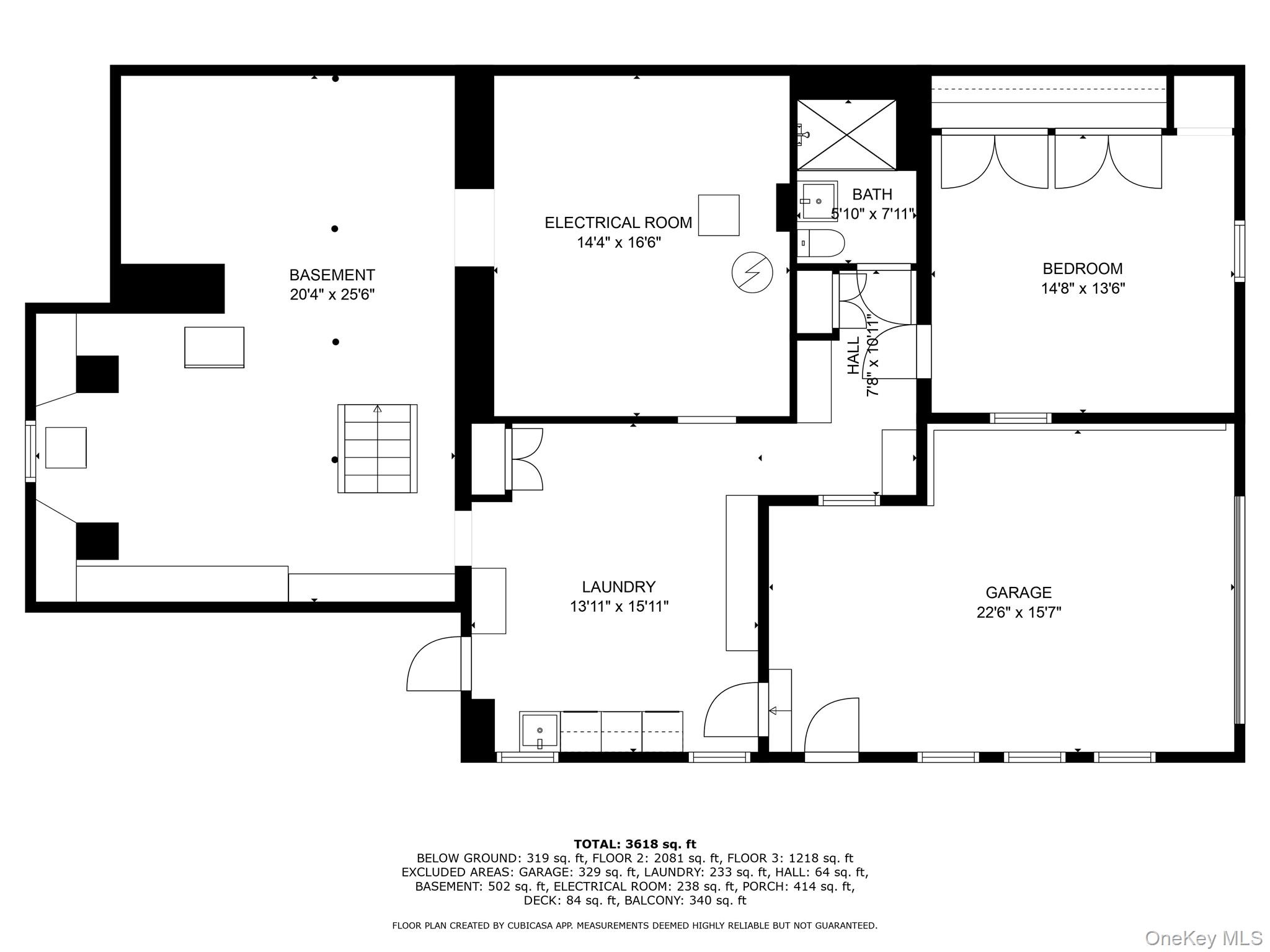 71 Old Mountain Road S, Nyack, NY 10960