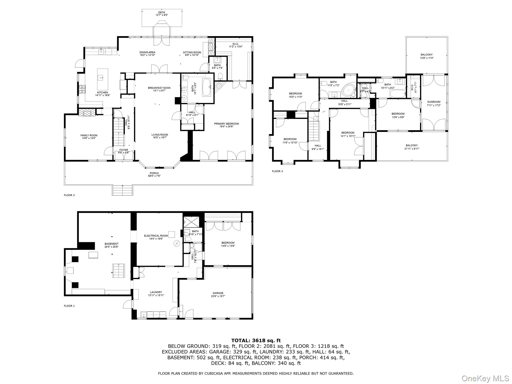 71 Old Mountain Road S, Nyack, NY 10960