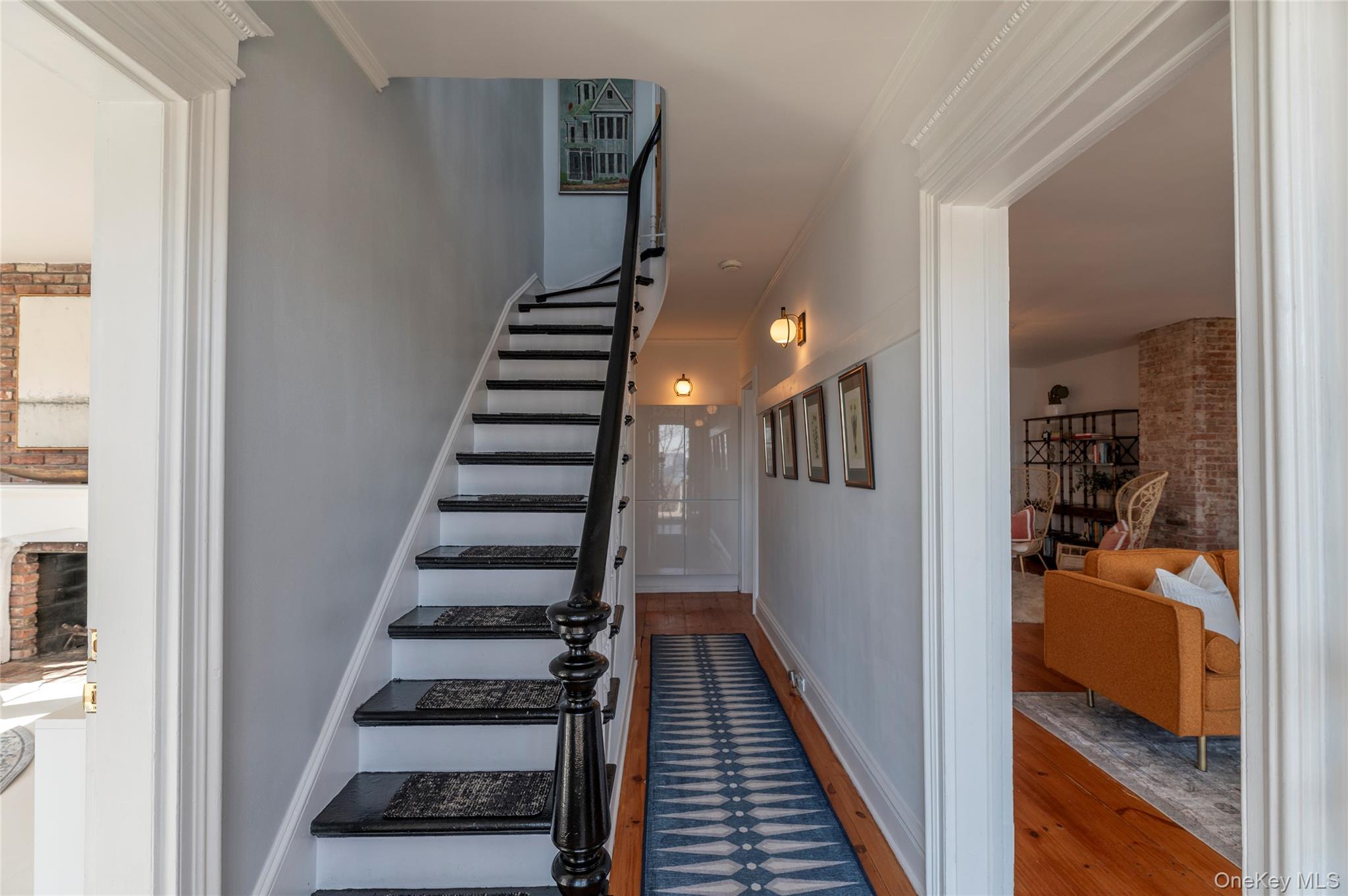 71 Old Mountain Road S, Nyack, NY 10960