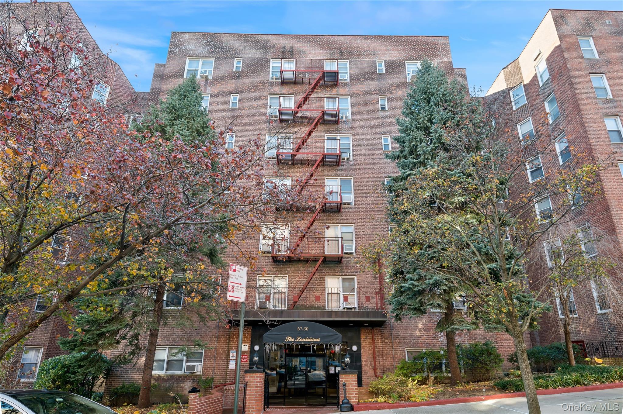 67-30 Clyde Street # 2C, Forest Hills, NY 11375