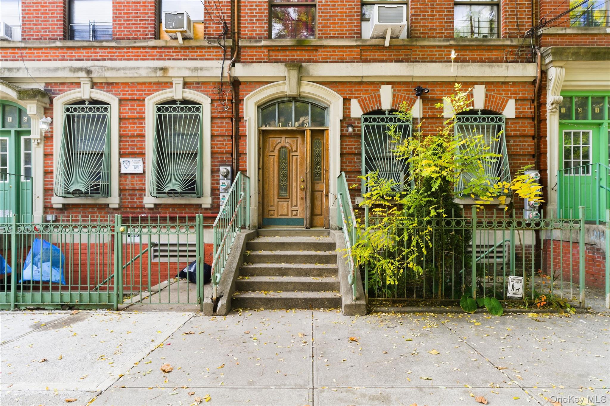 1017 Faile Street # 1017B, Bronx, NY 10459