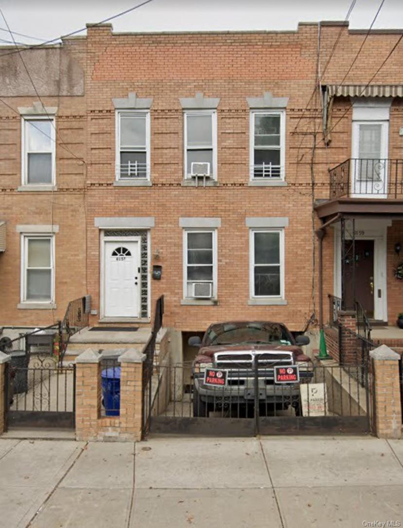 6157 Eliot Avenue # #1, Middle Village, NY 11379