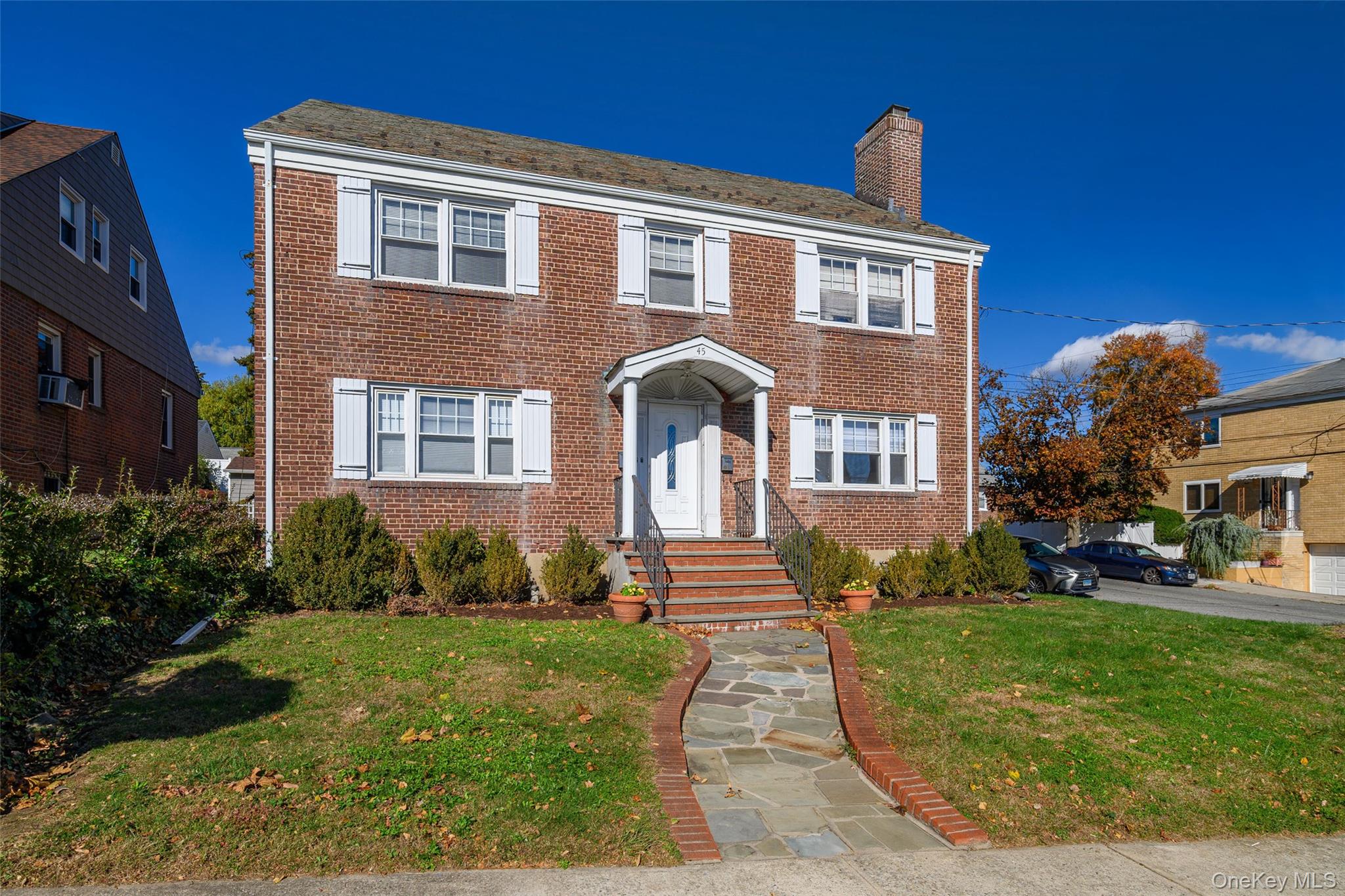 45 Emerson Street, Yonkers, NY 10704