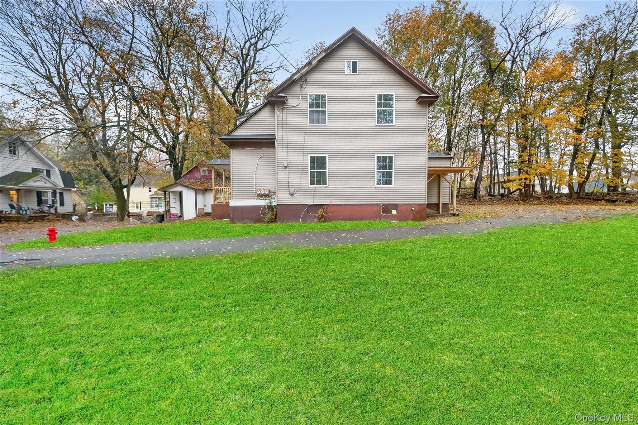 8 Cottage Street EXT, Monticello, NY 12701