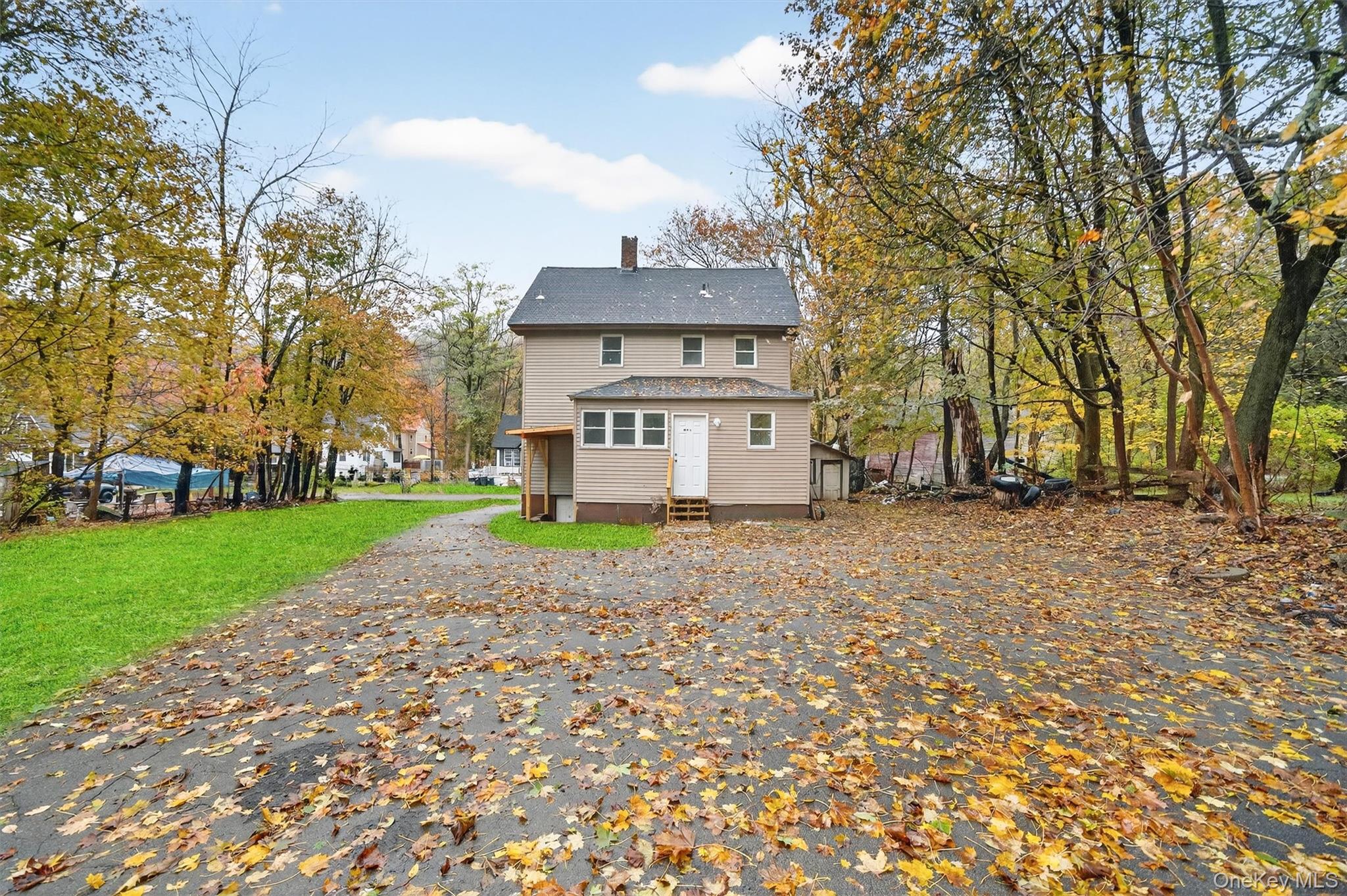 8 Cottage Street EXT, Monticello, NY 12701