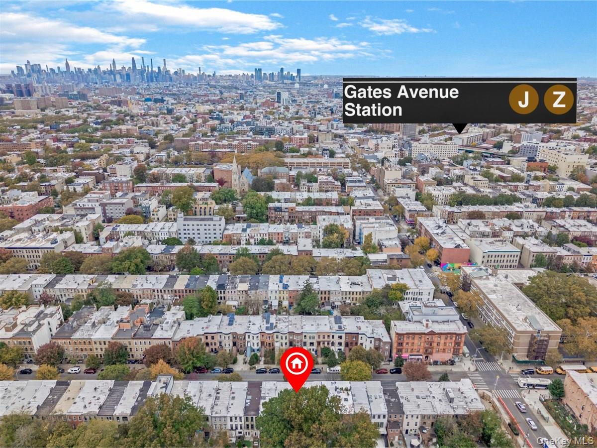 750 Halsey Street, Brooklyn, NY 11233