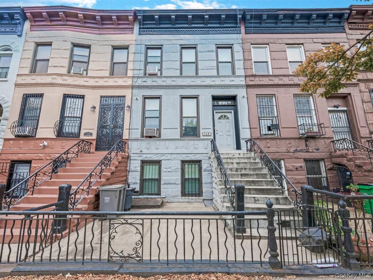 750 Halsey Street, Brooklyn, NY 11233