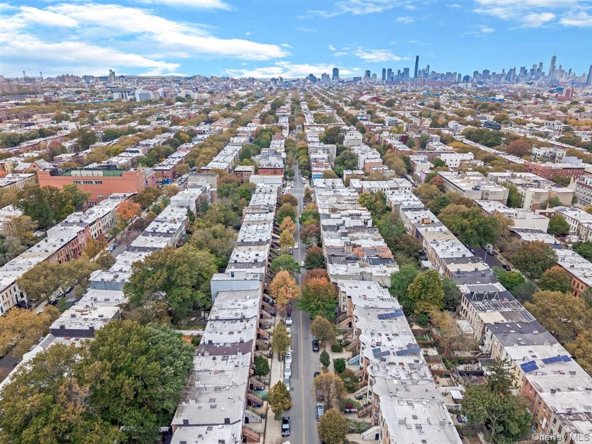 750 Halsey Street, Brooklyn, NY 11233