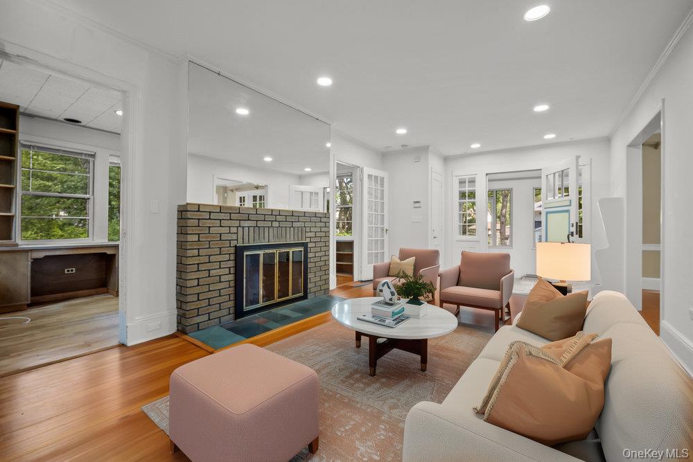 40 Pine Brook Drive, Larchmont, NY 10538