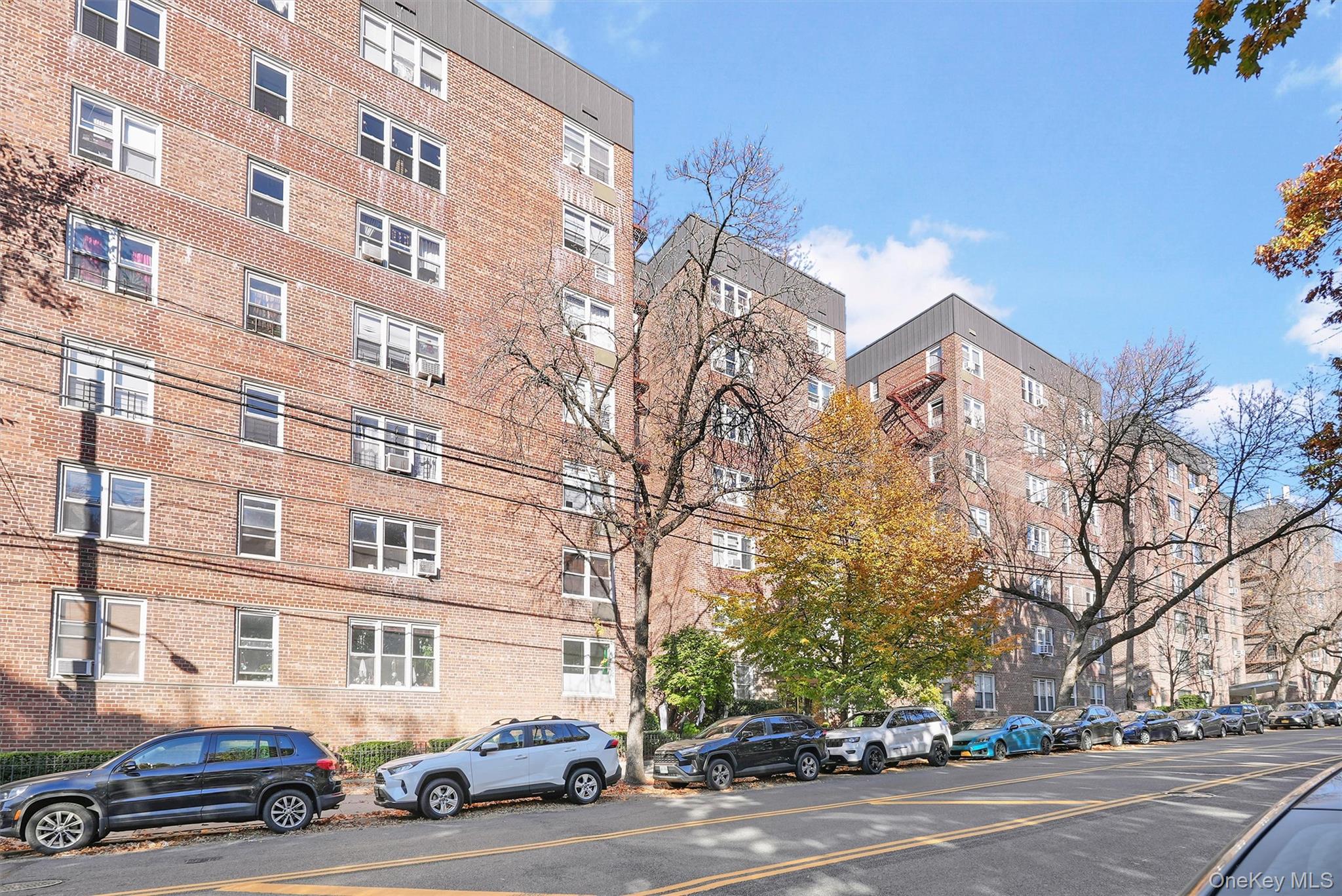 4295 Webster Avenue # 1D, Bronx, NY 10470