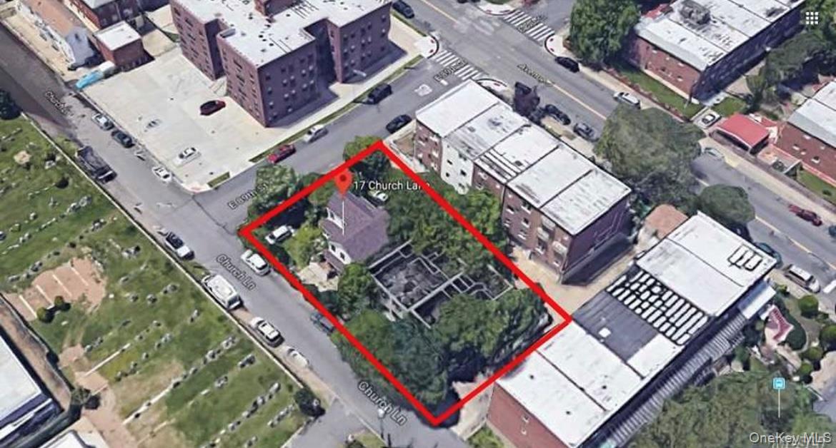 17 Church Lane, Brooklyn, NY 11236