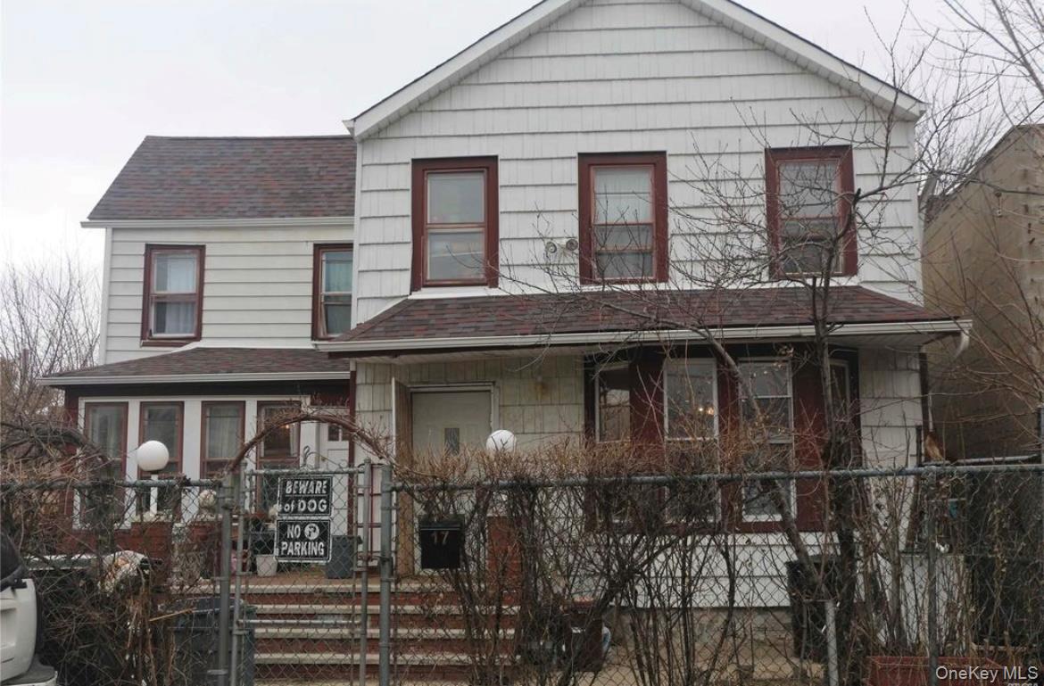 17 Church Lane, Brooklyn, NY 11236