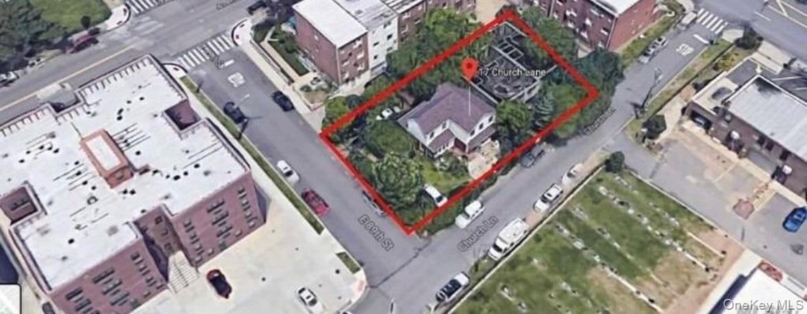 17 Church Lane, Brooklyn, NY 11236