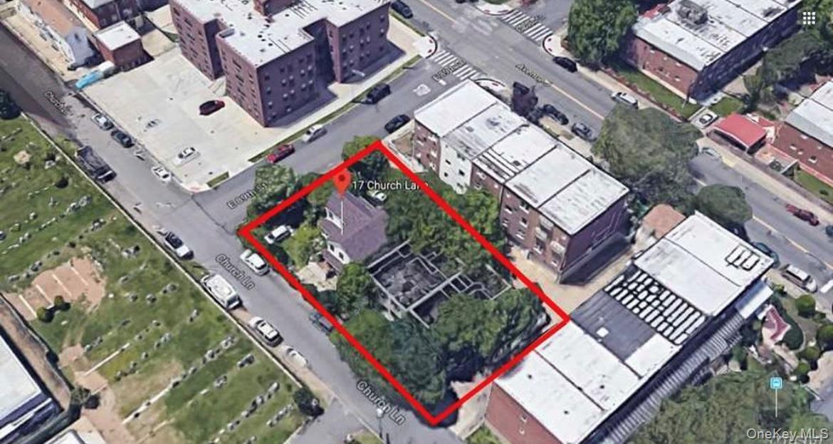 17 Church Lane, Brooklyn, NY 11236