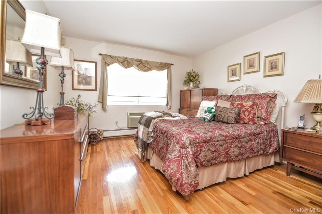 21 Normandy Village Village # 2, Nanuet, NY 10954