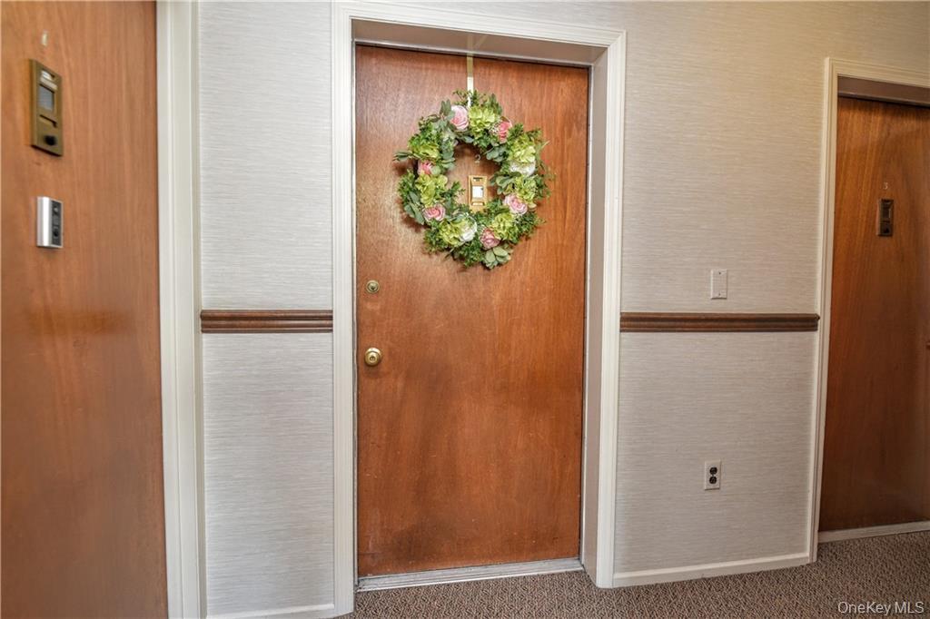 21 Normandy Village Village # 2, Nanuet, NY 10954