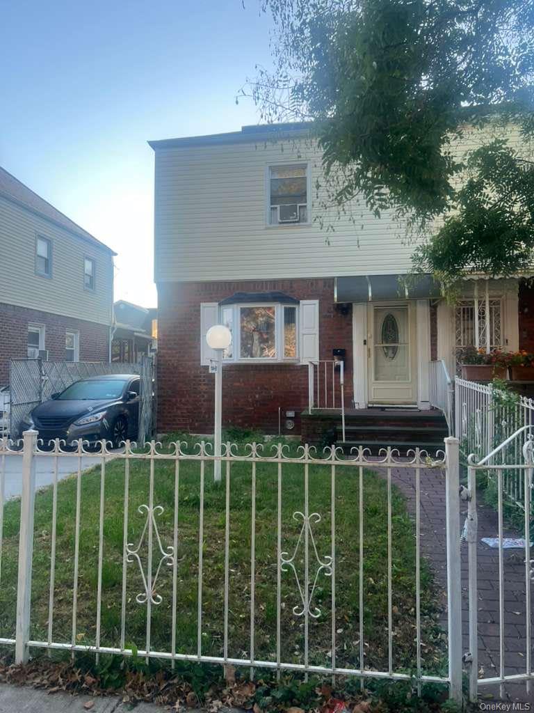 114-67 226th Street, Cambria Heights, NY 11411