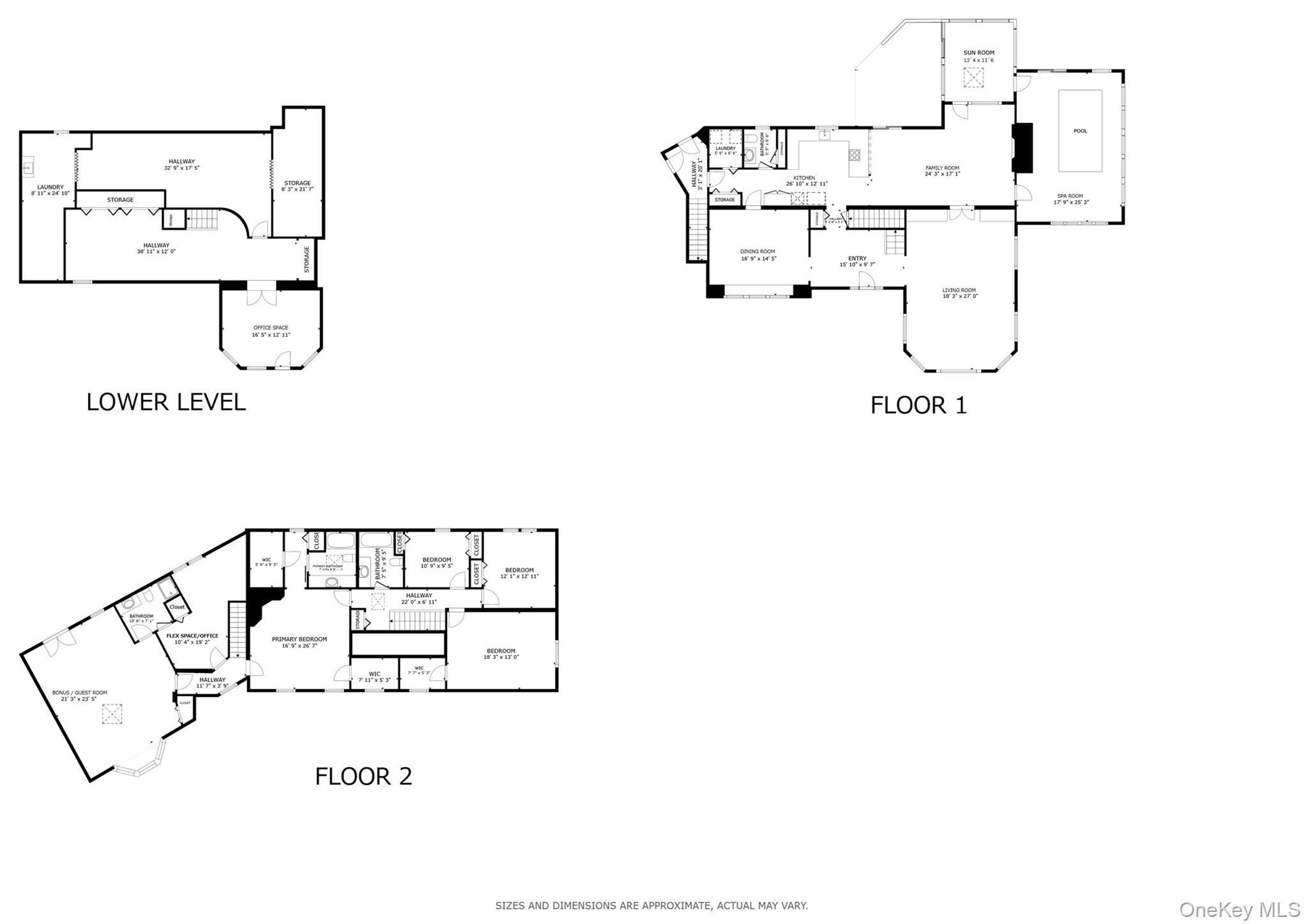 7 Dickson Lane, Mount Kisco, NY 10549