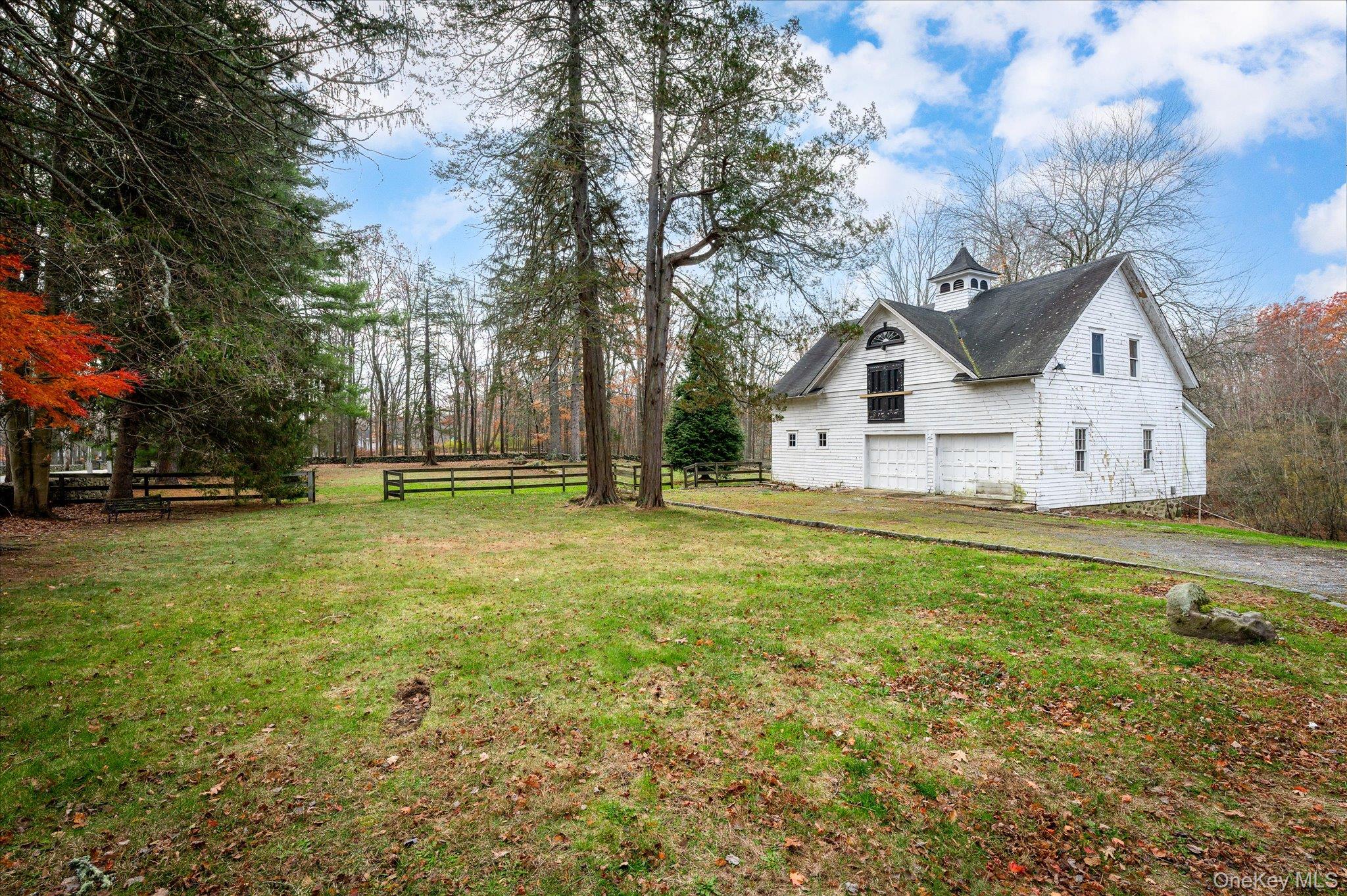 136 Elmwood Road, South Salem, NY 10590