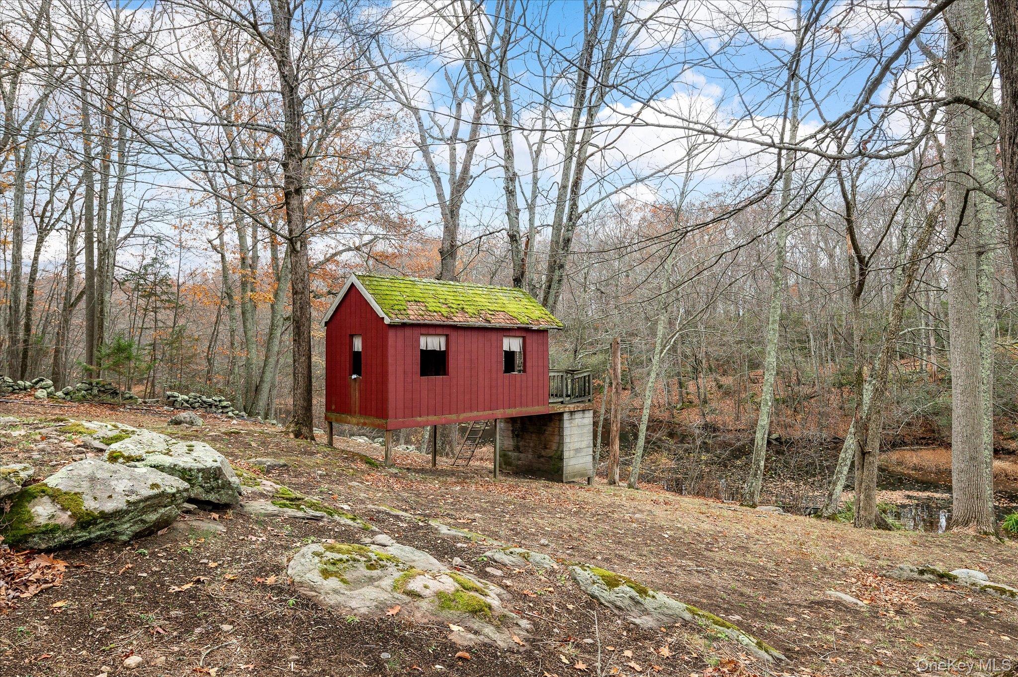 136 Elmwood Road, South Salem, NY 10590