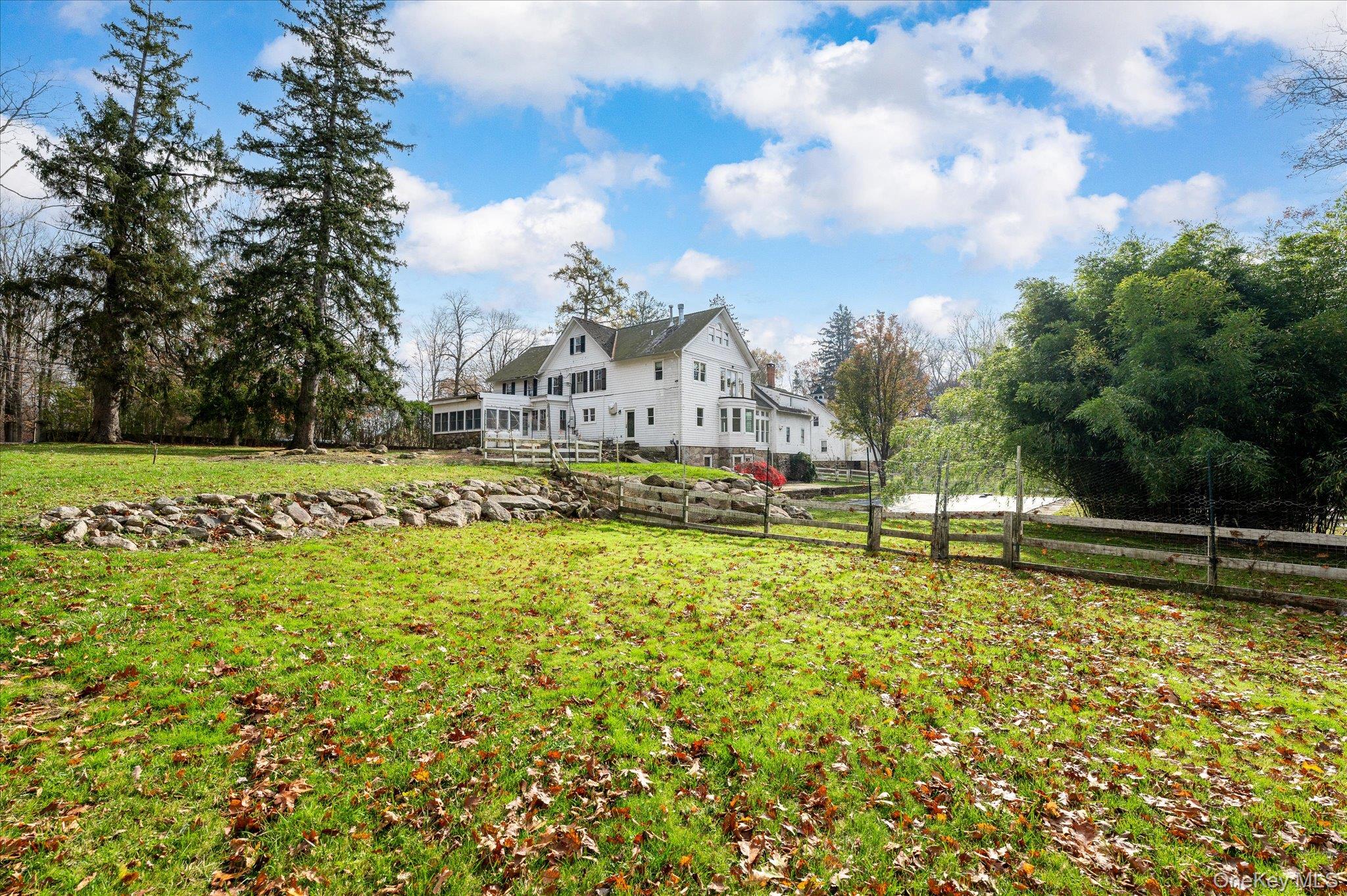 136 Elmwood Road, South Salem, NY 10590