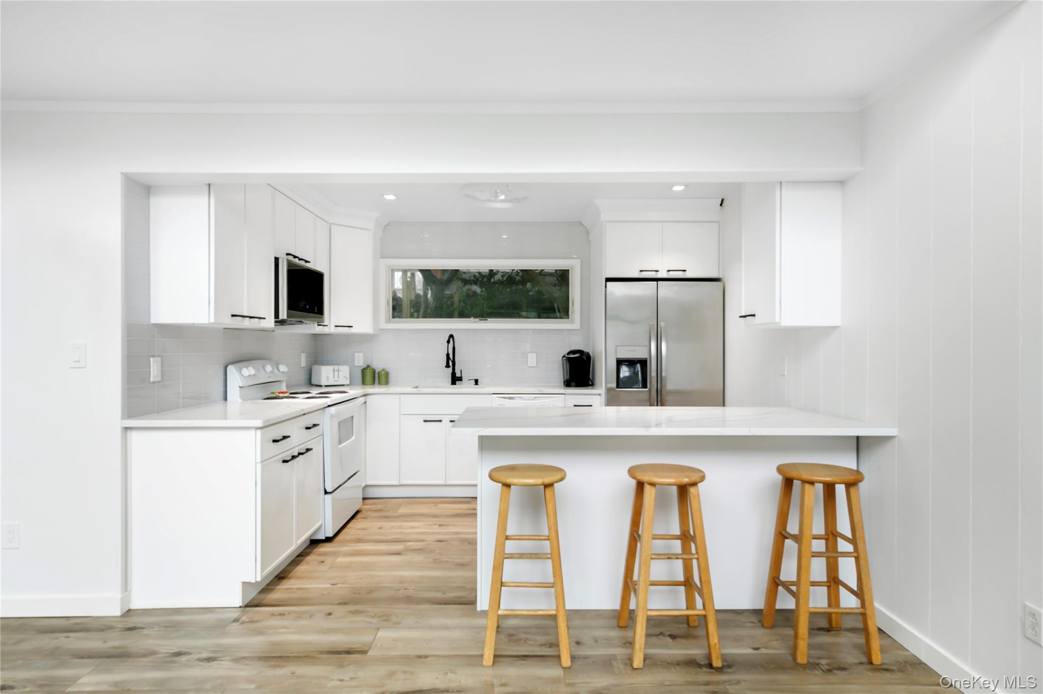 54 Thompson Avenue, Ocean Bay Park, NY 11770