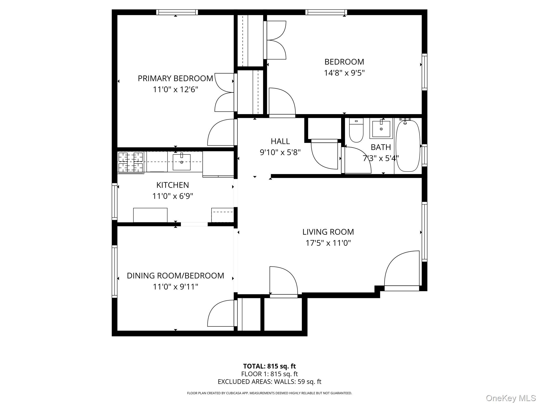 244-25 57th Drive # 6G, Douglaston, NY 11362