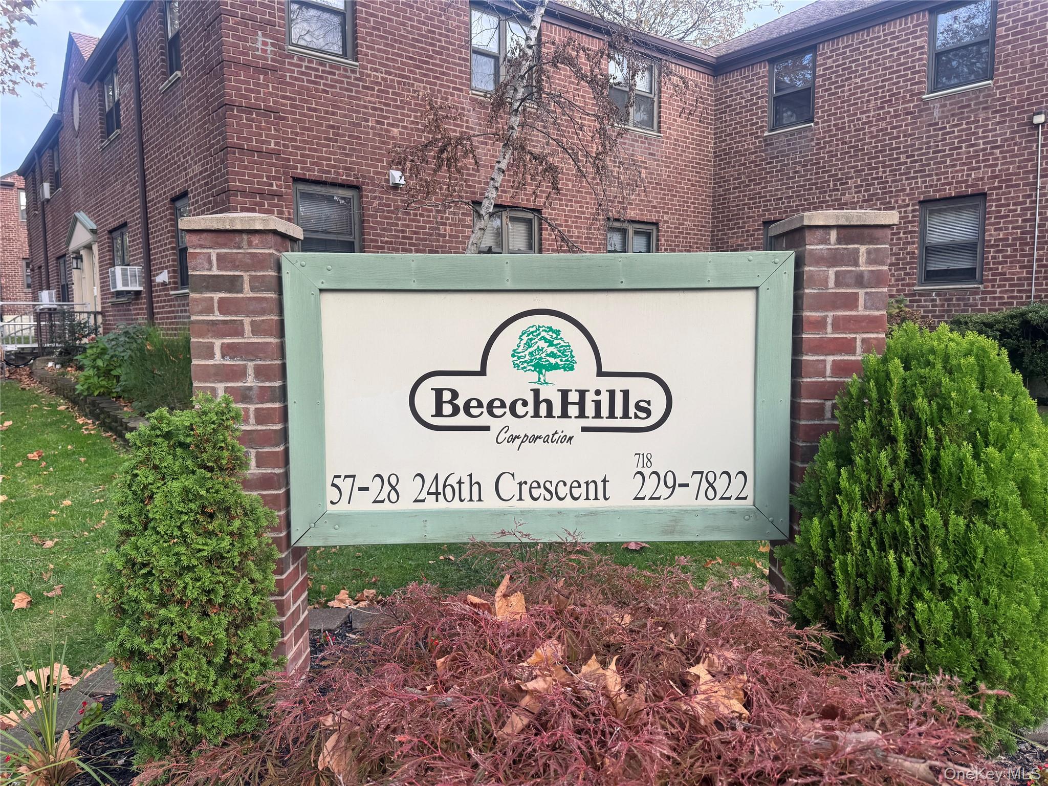 244-25 57th Drive # 6G, Douglaston, NY 11362