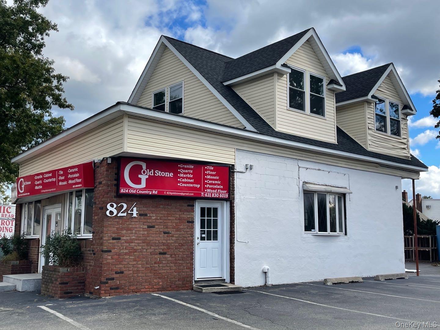 824 Old Country Road, Westbury, NY 11590