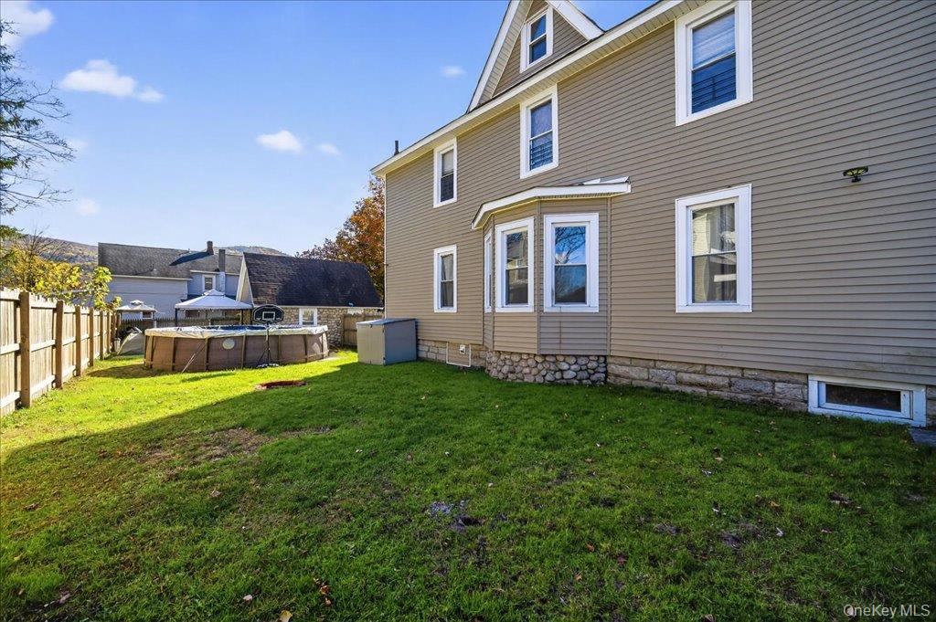 54 Market Street, Ellenville, NY 12428