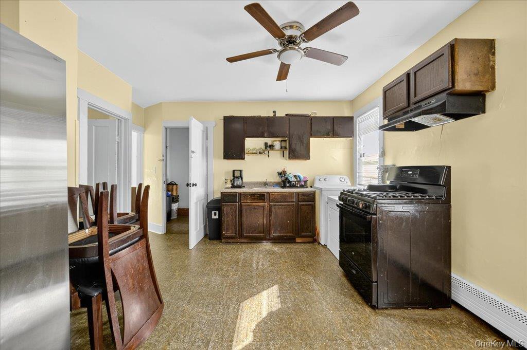 54 Market Street, Ellenville, NY 12428