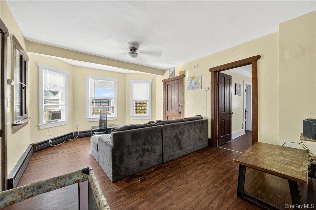 54 Market Street, Ellenville, NY 12428