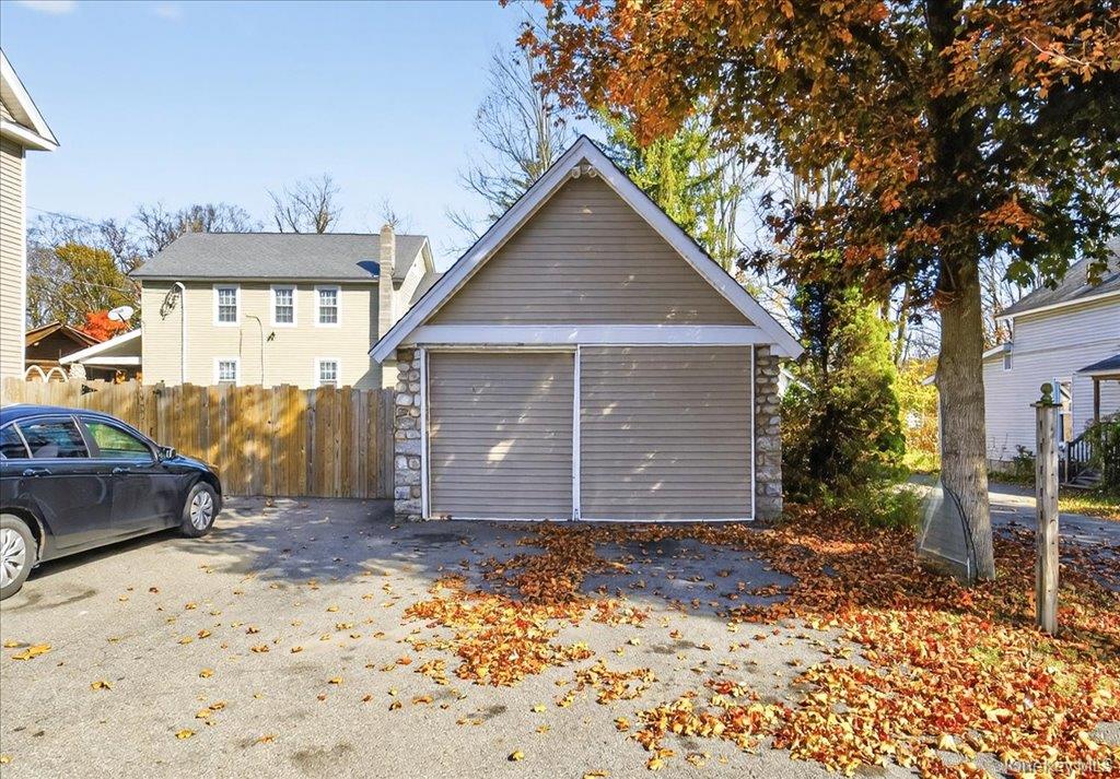 54 Market Street, Ellenville, NY 12428