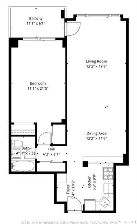 61-20 Grand Central Parkway # A900, Forest Hills, NY 11375