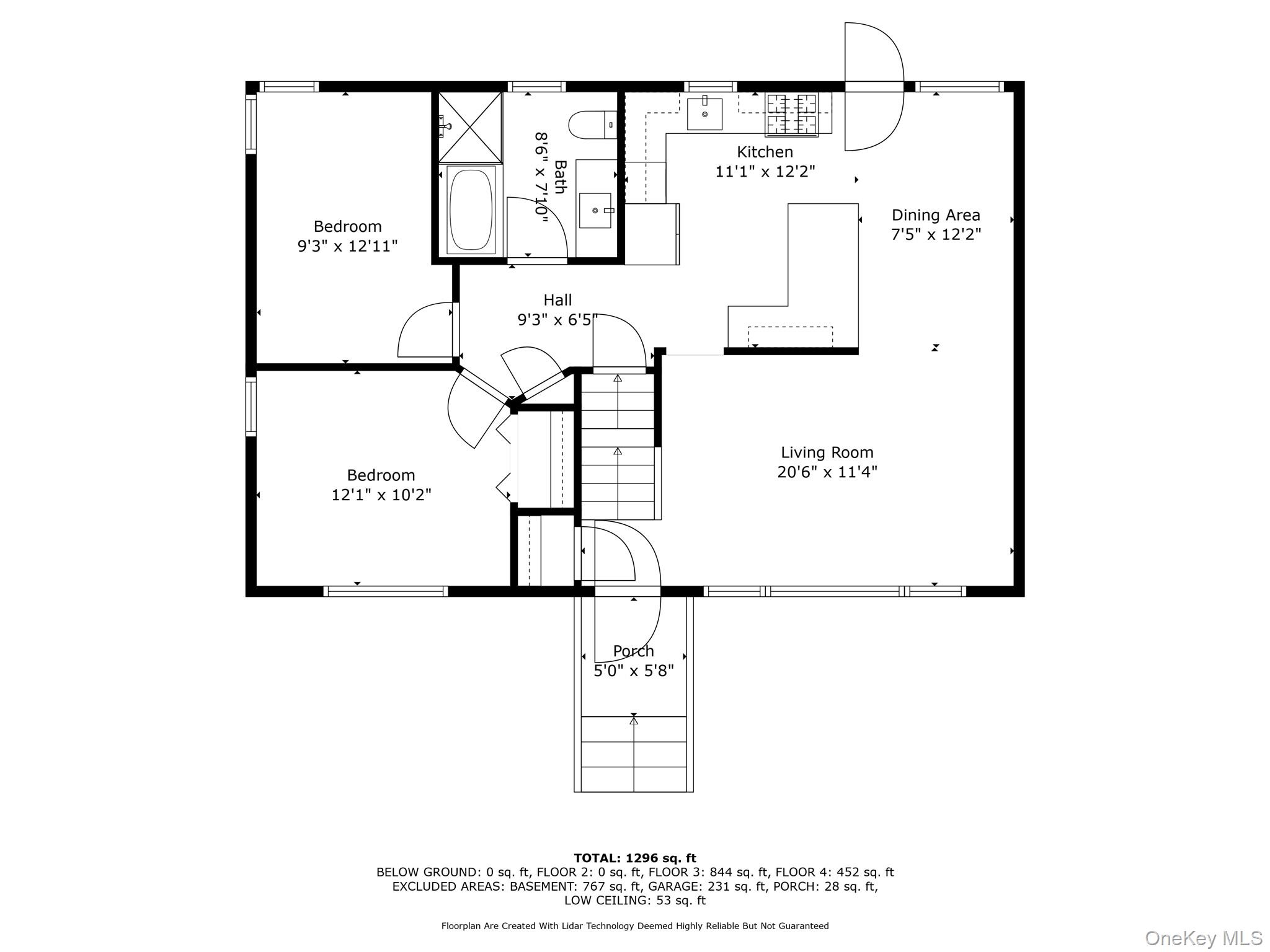 5 Norma Lane, Kings Park, NY 11754