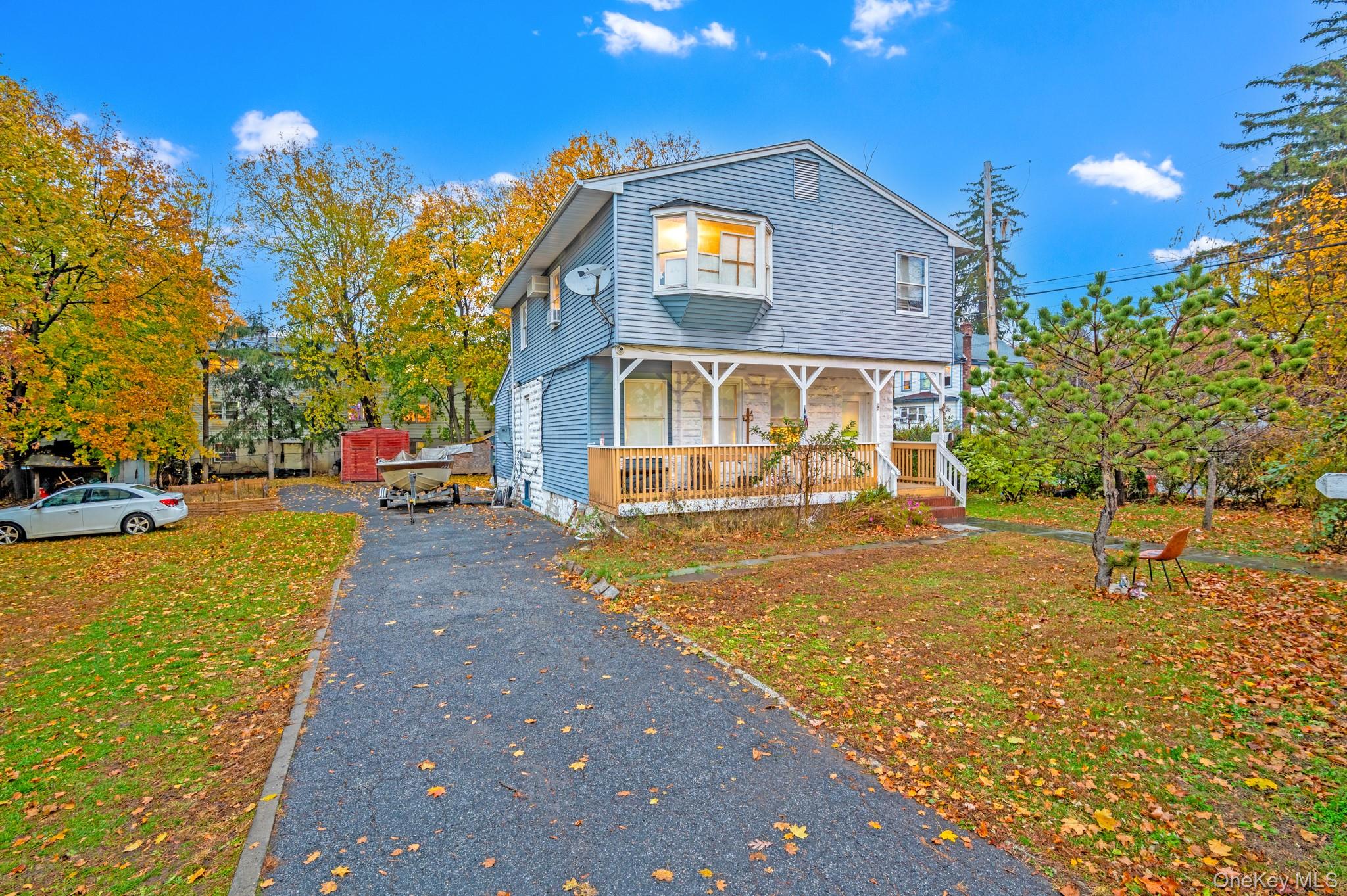 17 Division Avenue, Spring Valley, NY 10977