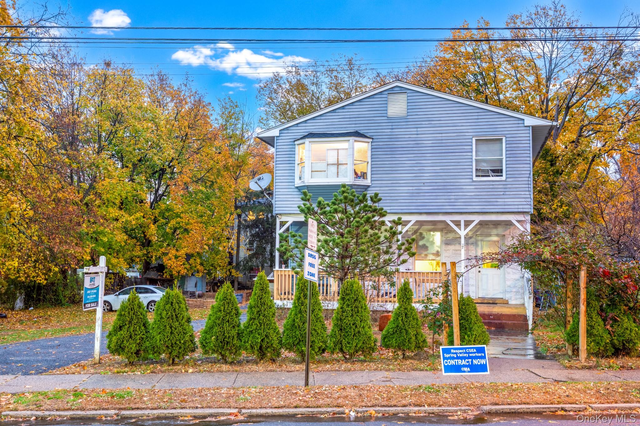 17 Division Avenue, Spring Valley, NY 10977