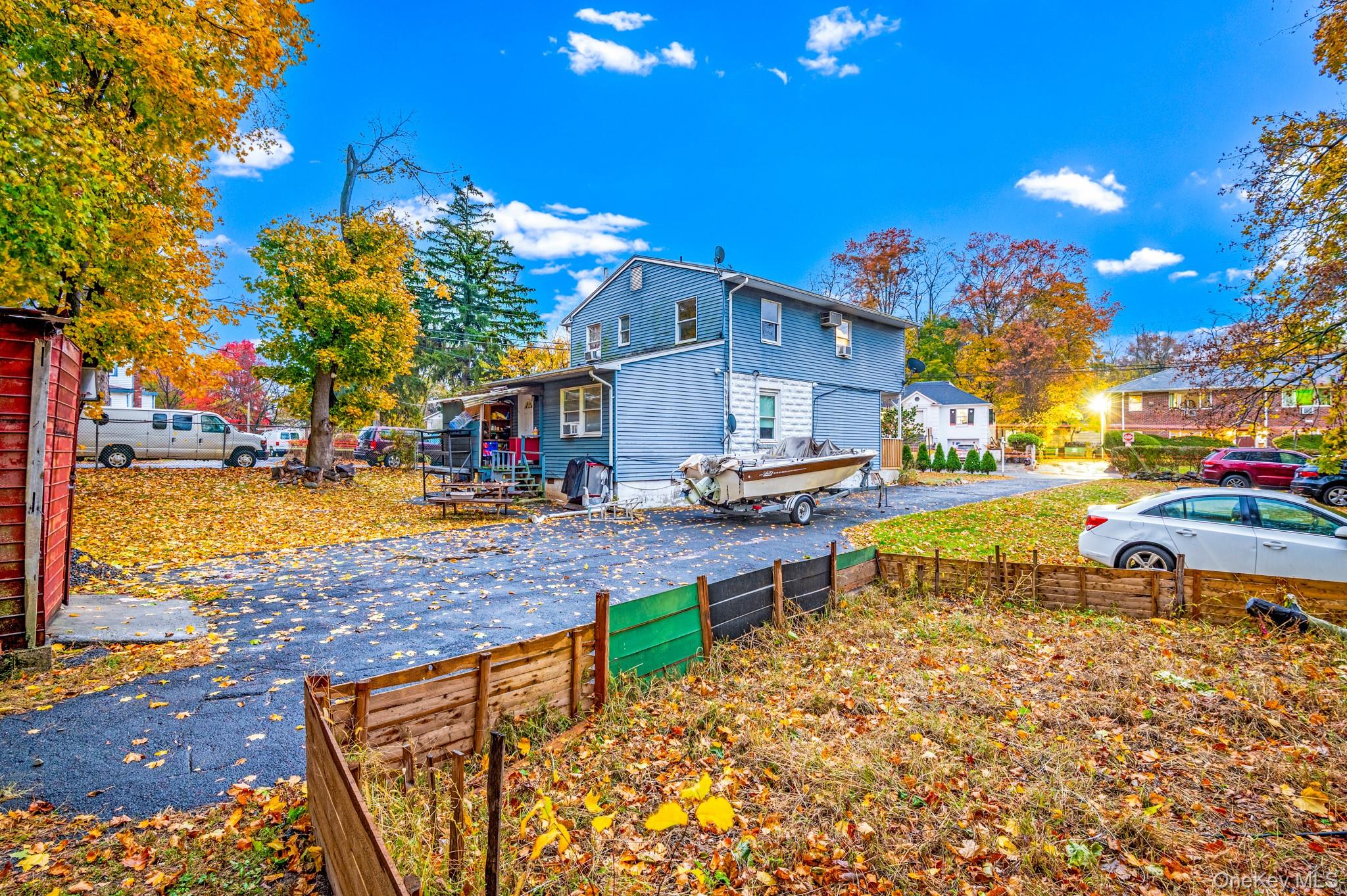 17 Division Avenue, Spring Valley, NY 10977