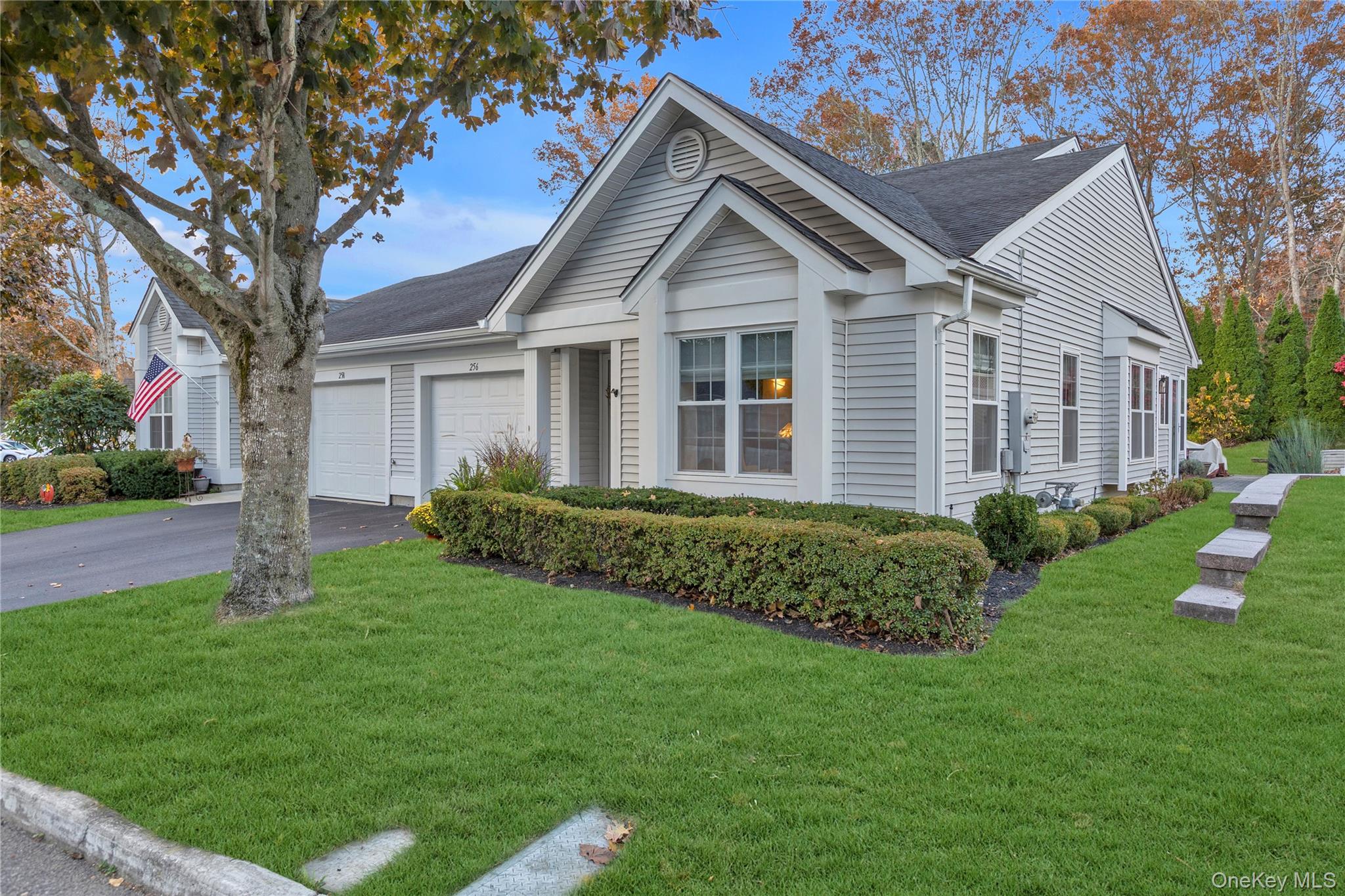 256 Glen Drive, Ridge, NY 11961