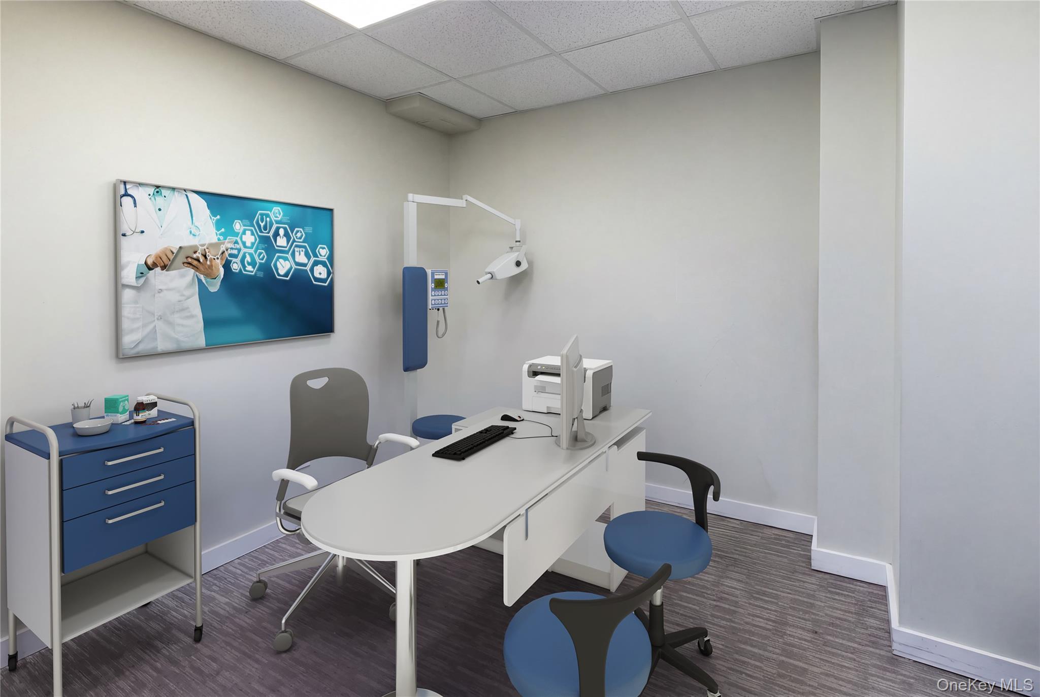 3534 Riverdale # CF2, Bronx, NY 10463