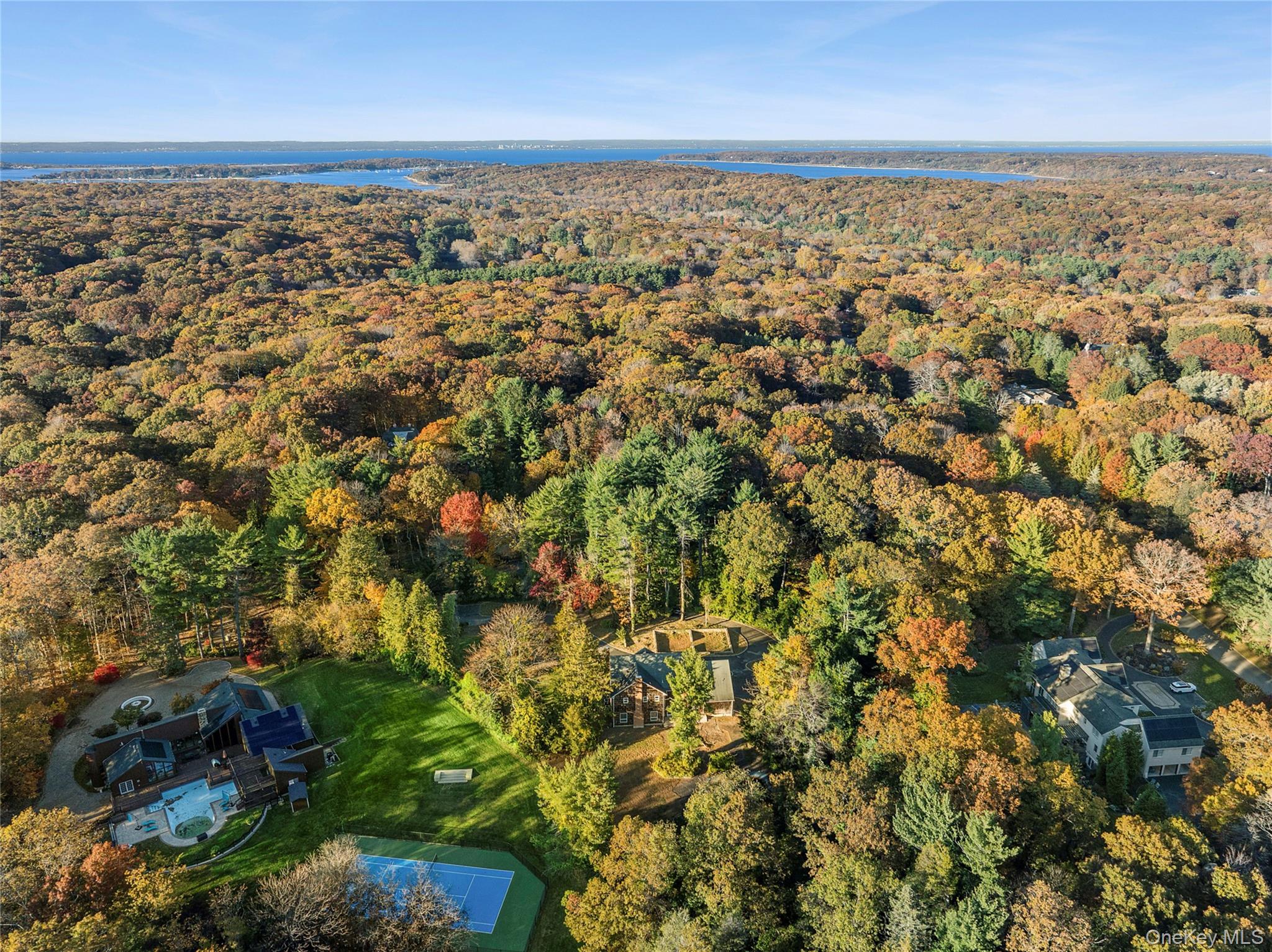 62 Sabine Road, Oyster Bay Cove, NY 11791