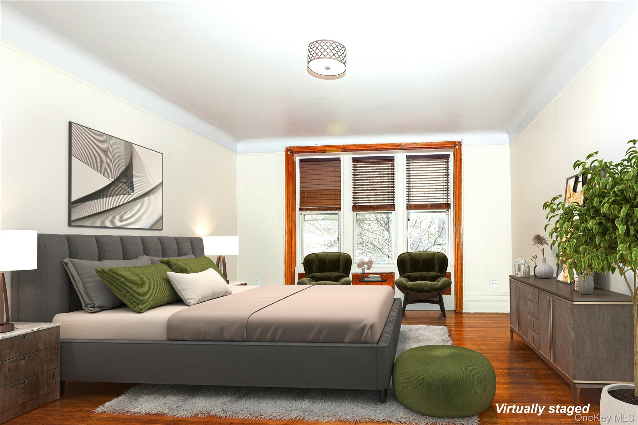 594 W 152nd Street, New York (Manhattan), NY 10031