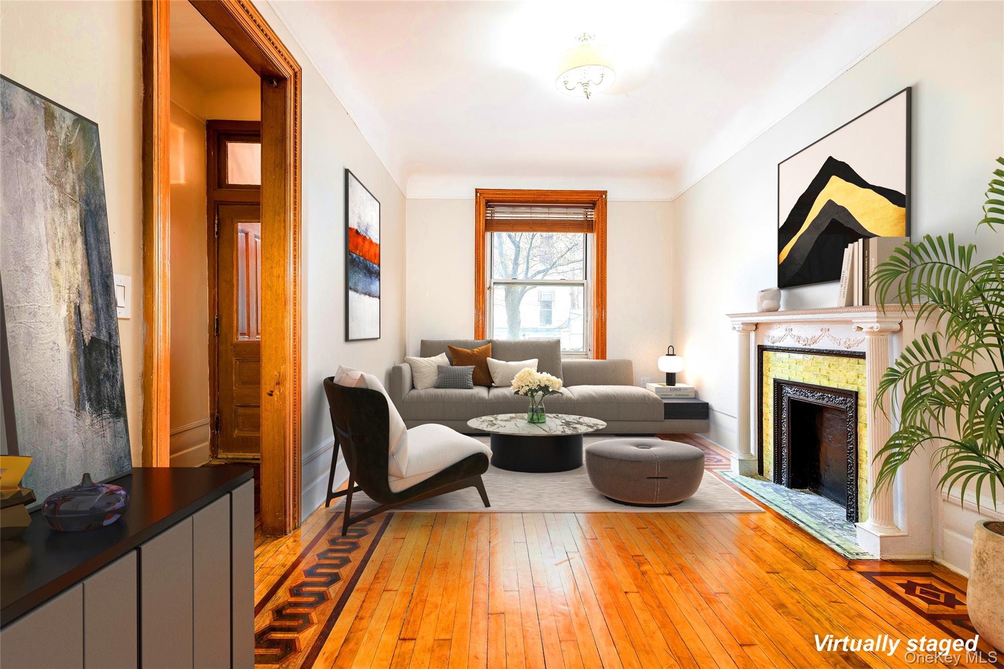 594 W 152nd Street, New York (Manhattan), NY 10031