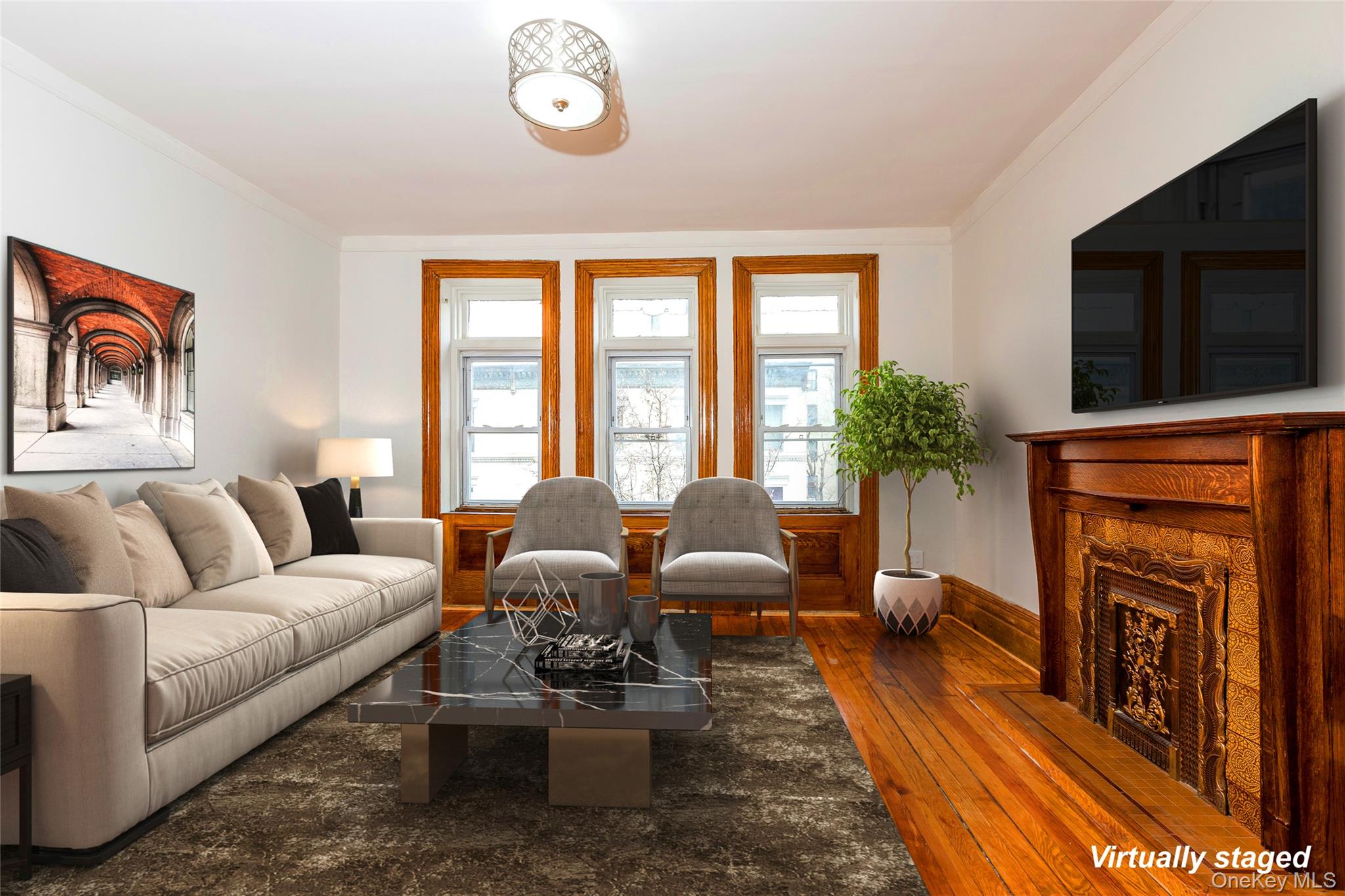 594 W 152nd Street, New York (Manhattan), NY 10031