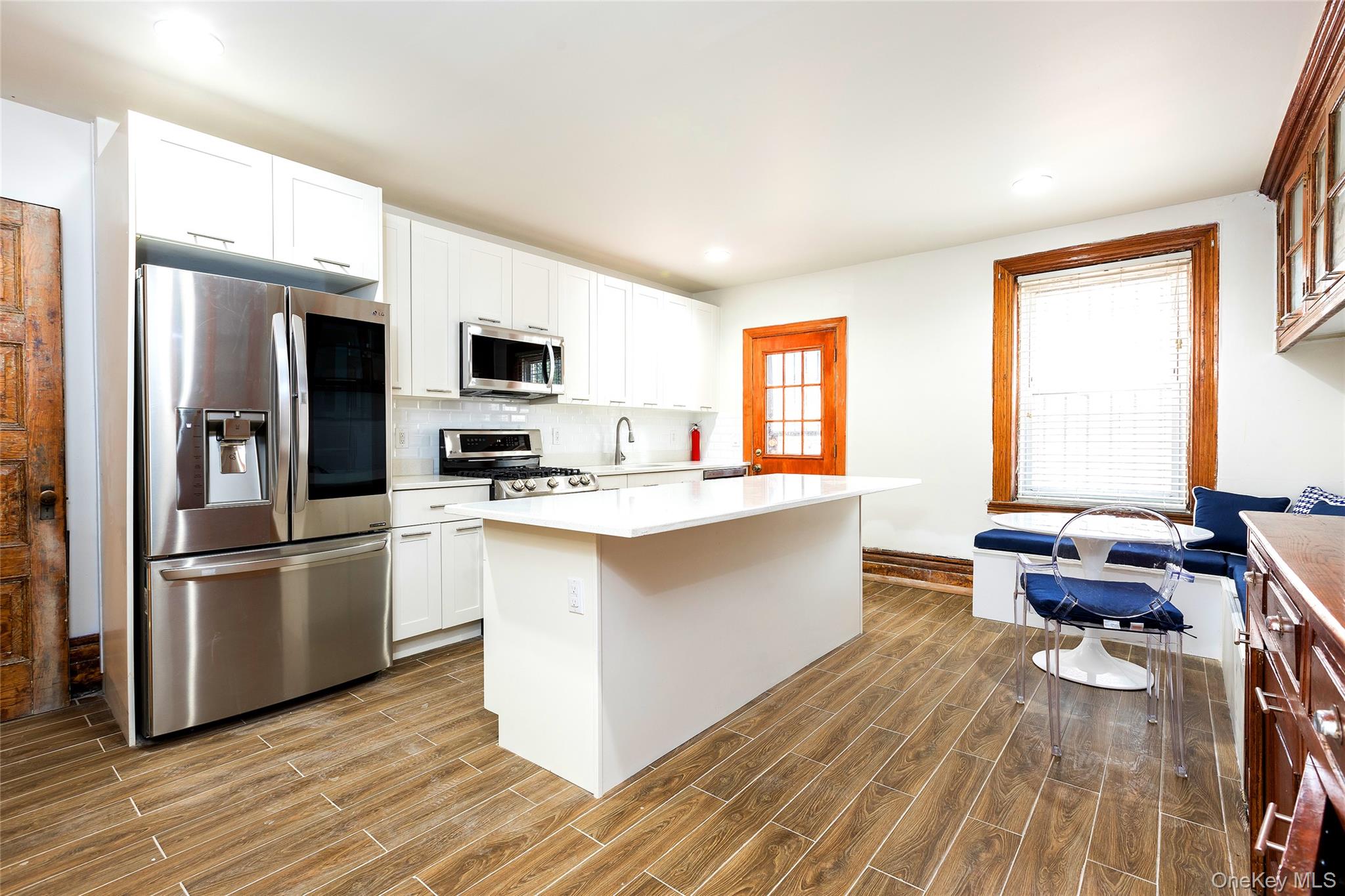 594 W 152nd Street, New York (Manhattan), NY 10031