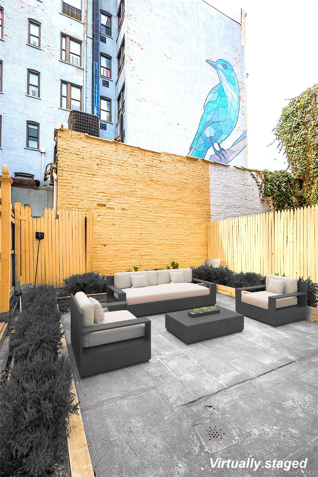 594 W 152nd Street, New York (Manhattan), NY 10031